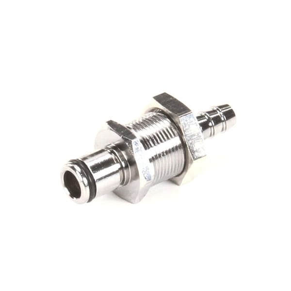 Barbed Fitting